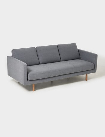 Marcello&Co Sydney Fabric 2.5 Seater Sofa product photo