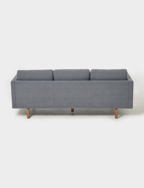 Marcello&Co Sydney Fabric 2.5 Seater Sofa product photo View 06 L
