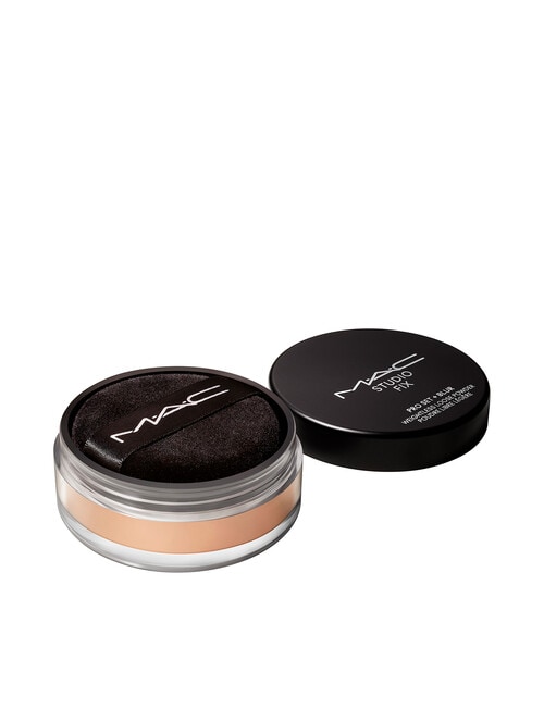 MAC Studio Fix Pro Set + Blur Weightless Loose Powder product photo View 02 L
