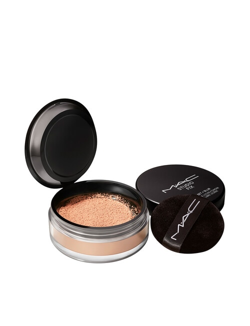 MAC Studio Fix Pro Set + Blur Weightless Loose Powder product photo View 03 L
