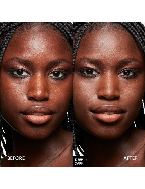 MAC Studio Fix Pro Set + Blur Weightless Loose Powder product photo View 05 L