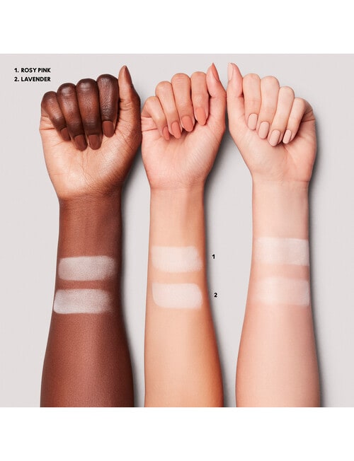 MAC Studio Fix Pro Set + Blur Weightless Loose Powder product photo View 06 L