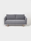 Marcello&Co Sydney Fabric 2 Seater Sofa product photo View 02 S