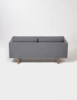 Marcello&Co Sydney Fabric 2 Seater Sofa product photo View 06 S