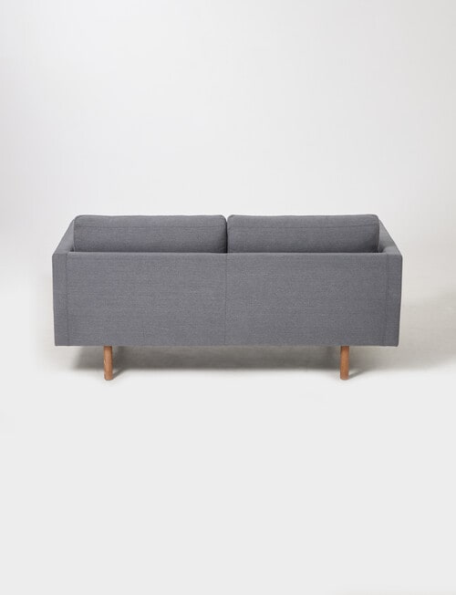 Marcello&Co Sydney Fabric 2 Seater Sofa product photo View 06 L