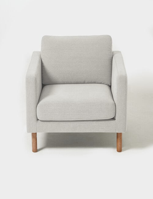 Marcello&Co Sydney Fabric Chair product photo View 02 L