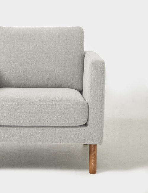 Marcello&Co Sydney Fabric Chair product photo View 03 L
