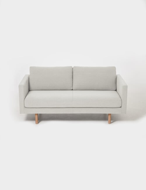Marcello&Co Sydney Fabric 2 Seater Sofa product photo View 02 L