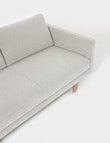 Marcello&Co Sydney Fabric 2 Seater Sofa product photo View 04 S