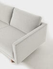 Marcello&Co Sydney Fabric 2 Seater Sofa product photo View 05 S