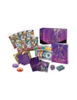 Pokemon Trading Card TCG Scarlet & Violet Elite Trainer Box, Assorted product photo View 04 S