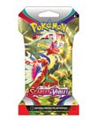Pokemon Trading Card TCG Scarlet & Violet Blister, Assorted product photo View 02 S
