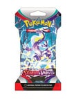 Pokemon Trading Card TCG Scarlet & Violet Blister, Assorted product photo View 03 S