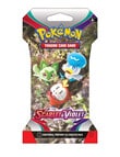 Pokemon Trading Card TCG Scarlet & Violet Blister, Assorted product photo View 04 S