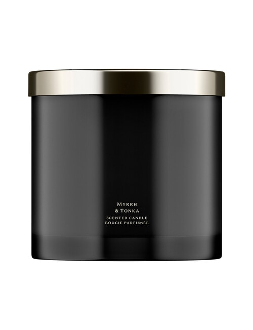 Jo Malone London Myrrh Tonka Deluxe Candle, 600g Candles