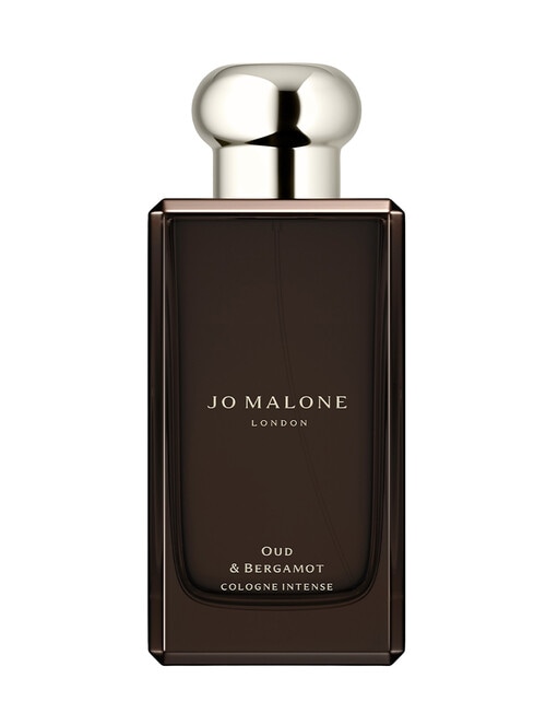 Jo Malone London Oud & Bergamot Cologne, Intense 100ml product photo