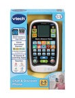Vtech Chat & Discover Phone product photo