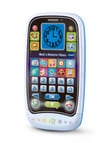 Vtech Chat & Discover Phone product photo View 03 S