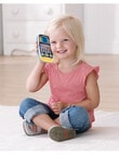 Vtech Chat & Discover Phone product photo View 05 S