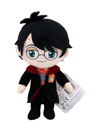 Harry Potter Small Plush, Assorted product photo