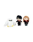 Harry Potter Small Plush, Assorted product photo View 04 S