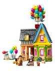 LEGO Disney Up House, 43217 product photo View 03 S