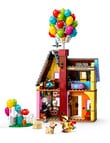 LEGO Disney Up House, 43217 product photo View 04 S