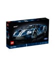 LEGO Technic 2022 Ford GT, 42154 product photo View 02 S