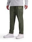Canterbury Force 32" Woven Jogger, Green product photo View 03 S