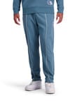 Canterbury Captain 32" Piped Trackpant, Hydro Blue product photo