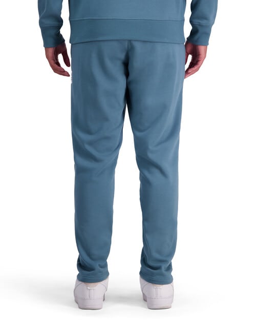 Canterbury Captain 32" Piped Trackpant, Hydro Blue product photo View 02 L