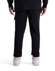 Canterbury Force 32" Knit Trackpant, Black product photo View 02 S