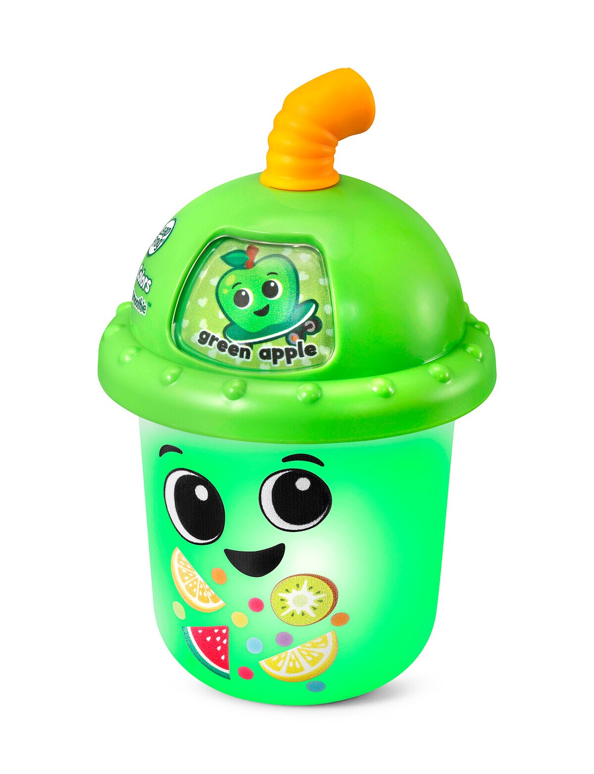 Leap Frog Fruit Colours Learning Smoothie - Infants & Preschool