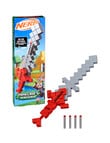 Nerf Minecraft Heartstealer Sword product photo