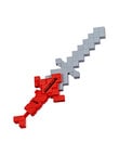 Nerf Minecraft Heartstealer Sword product photo View 03 S