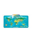 Leap Frog Interactive World Map product photo View 02 S