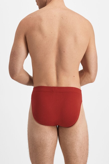 Jockey Cotton Brief, 4-Pack, Assorted product photo View 05 L