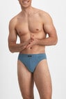 Jockey Cotton Brief, 4-Pack, Assorted product photo View 07 S