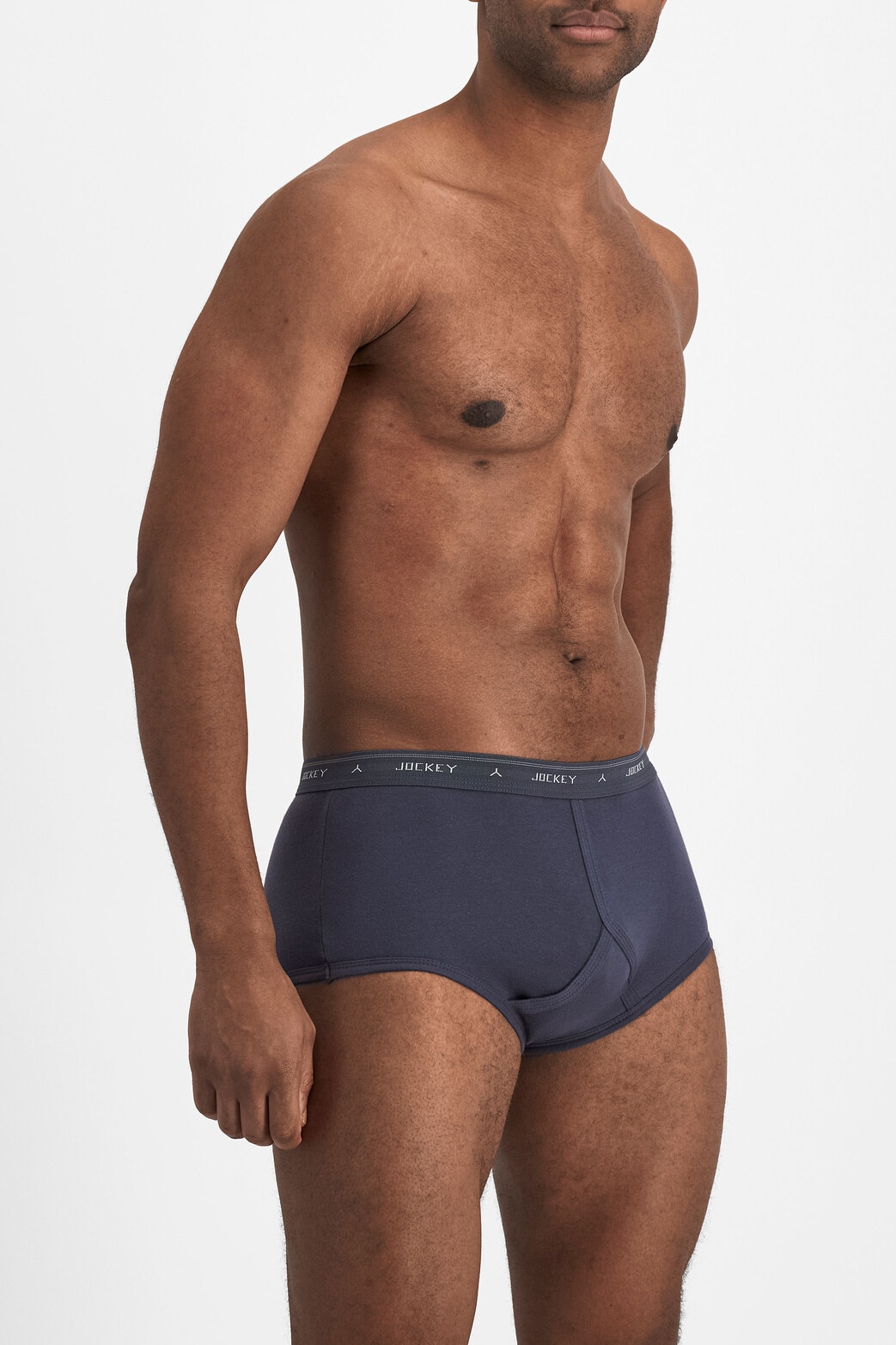Jockey 2 Pack Y-Front Eyelet Briefs for Sale ✔️ Lowest Price