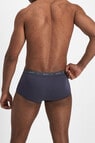 Jockey Y-Front Brief, 2-Pack, Light Blue & Grey product photo View 05 S