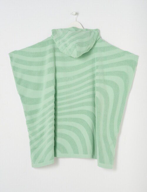 Verano Lagos Adults Hooded Beach Towel Towels & Mats