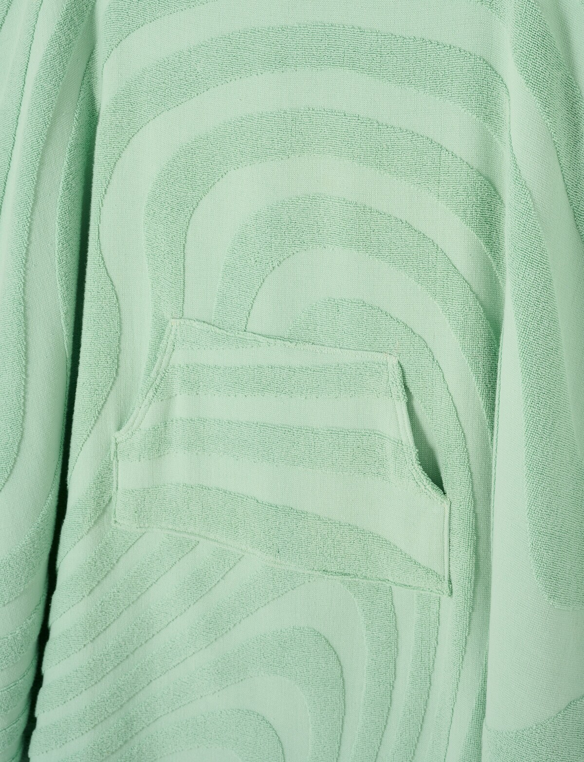 Verano Lagos Adults Hooded Beach Towel Towels & Mats