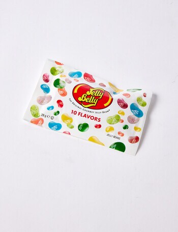 Jelly Belly Pouch, 28g product photo