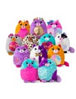 Misfittens Cat Soft Toy, Assorted product photo View 05 S