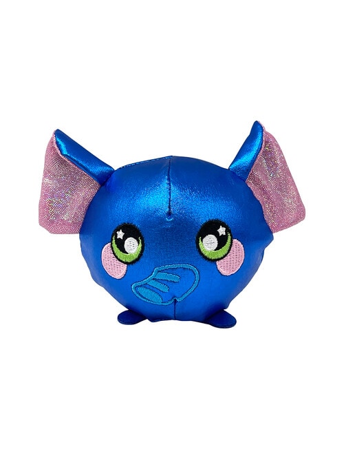 Squeezamals Series 5 Soft Toy, Assorted product photo View 02 L