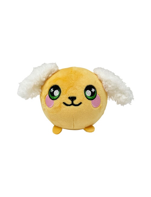 Squeezamals Series 5 Soft Toy, Assorted product photo View 03 L