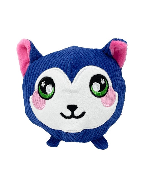 Squeezamals Series 5 Soft Toy, Assorted product photo View 05 L