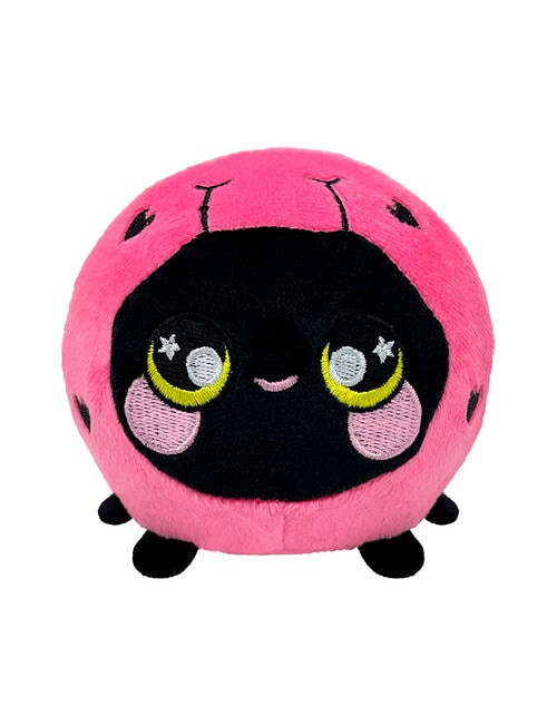 Squeezamals Series 5 Soft Toy, Assorted product photo View 06 L