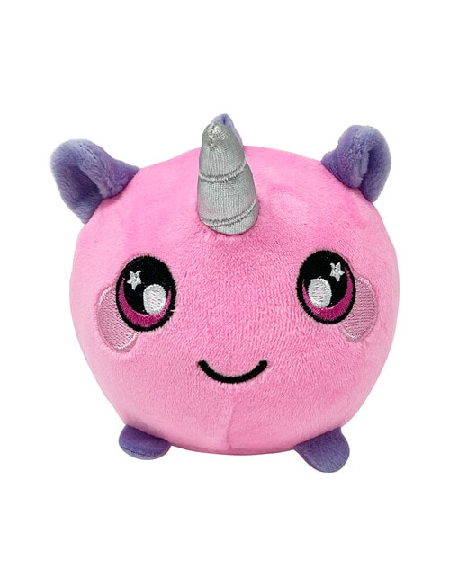 Squeezamals Series 5 Soft Toy, Assorted product photo View 08 L