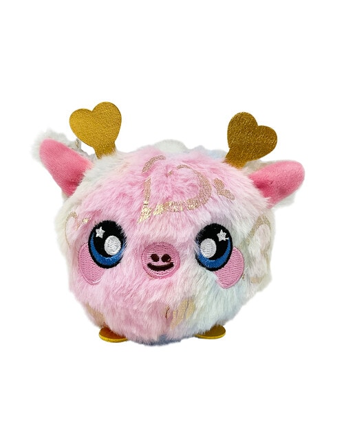 Squeezamals Series 5 Soft Toy, Assorted product photo View 09 L